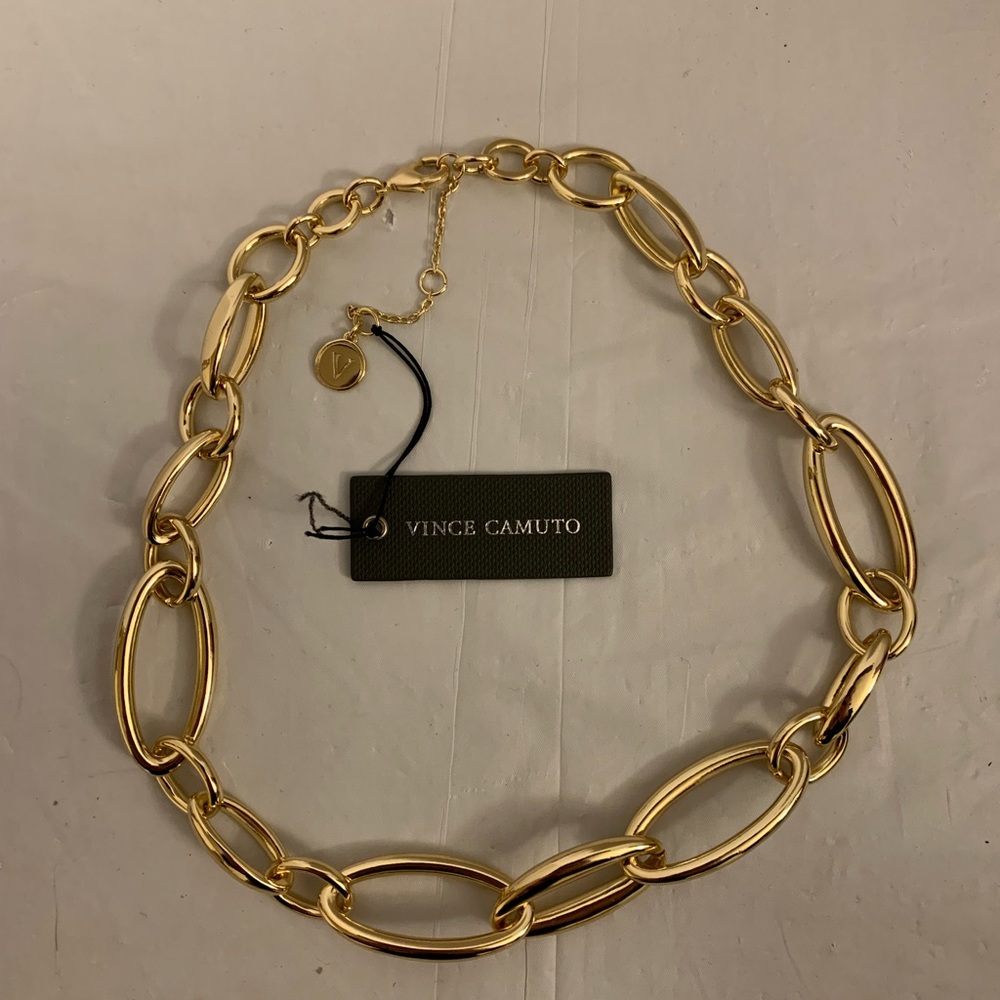 Vince Camuto Necklace